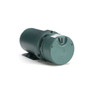 122246.00 Leeson |  1.5 hp 1800 RPM 145T Frame TEFC Brake Motor 208-230/460V