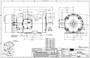 122246.00 Leeson |  1.5 hp 1800 RPM 145T Frame TEFC Brake Motor 208-230/460V