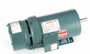122247.00 Leeson |  2 hp 1800 RPM 145T Frame TEFC Brake Motor 208-230/460V
