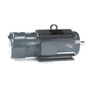 C407A Marathon 7.5 hp 1800 RPM 213TC Frame TENV C-Face (Rigid Base) Brake Motor 230/460V Marathon  Motor