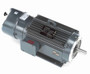 C408 Marathon 10 hp 1800 RPM 215TC Frame TENV C-Face (Rigid Base) Brake Motor 230/460V Marathon Motor