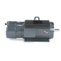 C408 Marathon 10 hp 1800 RPM 215TC Frame TENV C-Face (Rigid Base) Brake Motor 230/460V Marathon Motor
