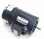 110669.00 Leeson |  1/3 hp 1800 RPM 56C Frame TENV C-Face (Rigid Base) Brake Motor 208-230/460V