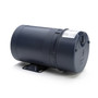 110669.00 Leeson |  1/3 hp 1800 RPM 56C Frame TENV C-Face (Rigid Base) Brake Motor 208-230/460V