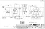 110669.00 Leeson |  1/3 hp 1800 RPM 56C Frame TENV C-Face (Rigid Base) Brake Motor 208-230/460V