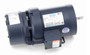 114152.00 Leeson |  1/2 hp 1200 RPM 56C Frame TEFC C-Face (Rigid Base) Brake Motor 208-230/460V