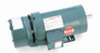 122249.00 Leeson |  1.5 hp 1800 RPM 145TC Frame TEFC C-Face (Rigid Base) Brake Motor 230/460V