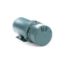 122249.00 Leeson |  1.5 hp 1800 RPM 145TC Frame TEFC C-Face (Rigid Base) Brake Motor 230/460V