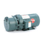 122249.00 Leeson |  1.5 hp 1800 RPM 145TC Frame TEFC C-Face (Rigid Base) Brake Motor 230/460V