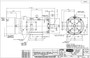 140605.00 Leeson |  7.5 hp 1800 RPM 213TC Frame TEFC C-Face (Rigid Base) Brake Motor 230/460V