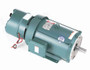 140639.00 Leeson |  10 hp 1760 RPM 215TC Frame TEFC C-Face (Rigid Base) Brake Motor 208-230/460V