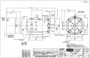 140639.00 Leeson |  10 hp 1760 RPM 215TC Frame TEFC C-Face (Rigid Base) Brake Motor 208-230/460V