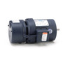 114160.00 Leeson |  3/4 hp 1800 RPM 56C Frame TEFC C-Face (No Base) Brake Motor 208-230/460V