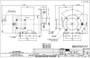 119785.00 Leeson |  1 hp 1800 RPM 56HC TENV Stainless Steel Brake Motor 208-230/460V