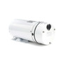 119486.00 Leeson |  1 hp 1800 RPM 56HC TENV Washdown Duty Brake Motor w/Base 230/460V