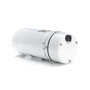 122193.00 Leeson |  1 hp 1800 RPM 143TC TENV Washdown Duty Brake Motor w/Base 208-230/460V