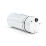 119485.00 Leeson |  1 hp 1800 RPM 56C TENV Washdown Duty Brake Motor no Base 208-230/460V