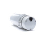 122194.00 Leeson |  1.5 hp 1800 RPM 145TC TEFC Washdown Duty Brake Motor no Base 208-230/460V