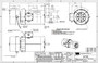 122194.00 Leeson |  1.5 hp 1800 RPM 145TC TEFC Washdown Duty Brake Motor no Base 208-230/460V