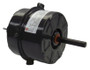 2246 Nidec | 5" Condenser Fan Motor 1/5 hp 1075 RPM, 208-230 Volts