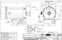 121915.00 Leeson |  1.5 hp 1725 RPM 145T 230/460V TEFC Explosion Proof