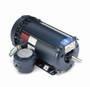 121916.00 Leeson |  2 hp 3600 RPM 145T 230/460V TEFC Explosion Proof