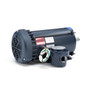 121916.00 Leeson |  2 hp 3600 RPM 145T 230/460V TEFC Explosion Proof