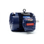 U004A Marathon 3 hp 1800 RPM 182T 230/460V TEFC Explosion Proof Marathon Electric Motor