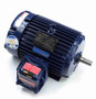 U005A Marathon 5 hp 1800 RPM 184T 230/460V TEFC Explosion Proof Marathon Electric Motor