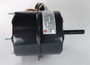 2250 Nidec | 5" Condenser Fan Motor 1/4 hp 1075 RPM, 208-230 Volts