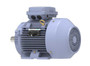 R328A Marathon 7.5 hp 5.5 kw 1800 RPM 132S Frame 230/460V Marathon Electric Metric Motor