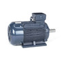 R335B Marathon 15 hp 11 kw 1200 RPM 160L Frame 230/460V Marathon Electric Metric Motor