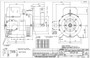 Z406A Marathon 3 hp 3450 RPM 182JM Frame 115/208-230 Volts ODP Electric Motor