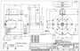 Z405A Marathon 2 hp 1750 RPM 182JM Frame 230V ODP Marathon Motor
