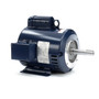 Z405A Marathon 2 hp 1750 RPM 182JM Frame 230V ODP Marathon Motor