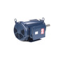 10 hp 3600 RPM 215JP Frame 230V ODP Marathon Close Couple Motor # Z431