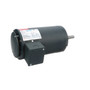 122080.00 Leeson |  2 hp 1740 RPM 145JMV Frame ODP 230/460 Volts