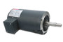122080.00 Leeson |  2 hp 1740 RPM 145JMV Frame ODP 230/460 Volts
