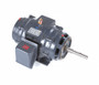 GT2462 Marathon 20 hp 1760 RPM 256JP Frame ODP 230/460V Marathon Close Couple Motor