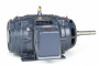 GT2464 Marathon 25 hp 3600 RPM 256JP Frame ODP 230/460V Marathon Close Couple Motor