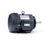 GT3110A Marathon 3 hp 1800 RPM 182JM Frame TEFC 230/460V Marathon Close Couple Motor
