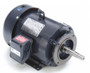 GT3113A Marathon 5 hp 1800 RPM 184JM Frame TEFC 230/460V Marathon Close Couple Motor