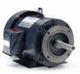 GT3113A Marathon 5 hp 1800 RPM 184JM Frame TEFC 230/460V Marathon Close Couple Motor