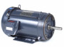 GT3119A Marathon 10 hp 1800 RPM 215JM Frame TEFC 230/460V Marathon Close Couple Motor