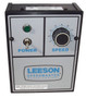 174307.00 Leeson |   DC Motor Control  174307 - NEMA 1 - 90/180VDC, 1/8 hp t
