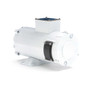 108226.00 Leeson |  1/2 hp 1800 RPM 56C TENV Frame 90 volts DC Wash Down Duty
