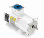 108228.00 Leeson |  3/4 hp 1800 RPM 56C TENV Frame 90 volts DC Wash Down Duty