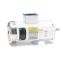 108230.00 Leeson |  1 hp 1800 RPM 56C TEFC Frame 90 volts DC Wash Down Duty