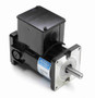 M1120013.00 Leeson |  Permanent Magnet 90V DC Motor 0.07 hp 1750 RPM 31BS Frame