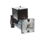 M1120014.00 Leeson |  Permanent Magnet 90 Volts DC Motor 0.10 hp 1800 RPM 31CS Frame